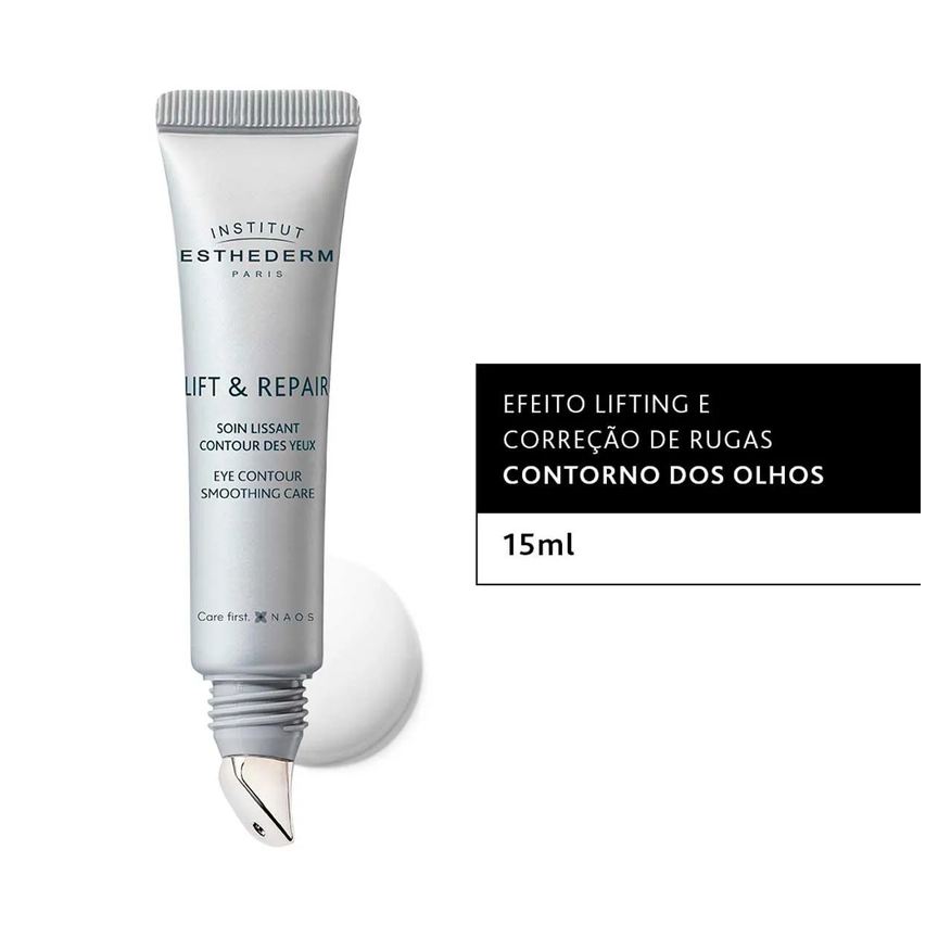 Esthederm Sérum Facial Lift&Repair Eye Contour 15ml