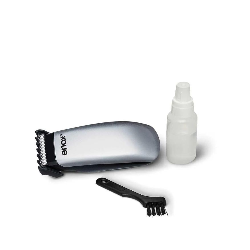 Enox Aparelho de Aparar Pelos Mini Trimmer 1 Unidade