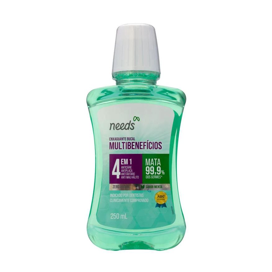 Creme Dentalfix Fixador sem Sabor 68g