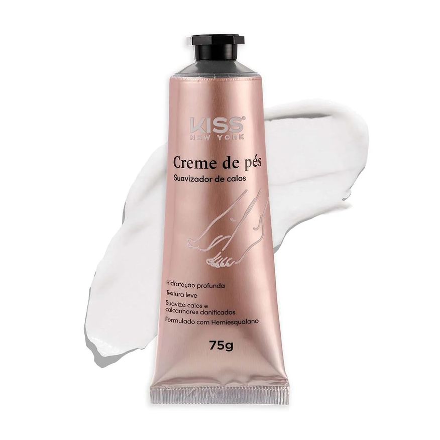 Hidratação Agradal Profunda Creme para Mãos E Pés 100g