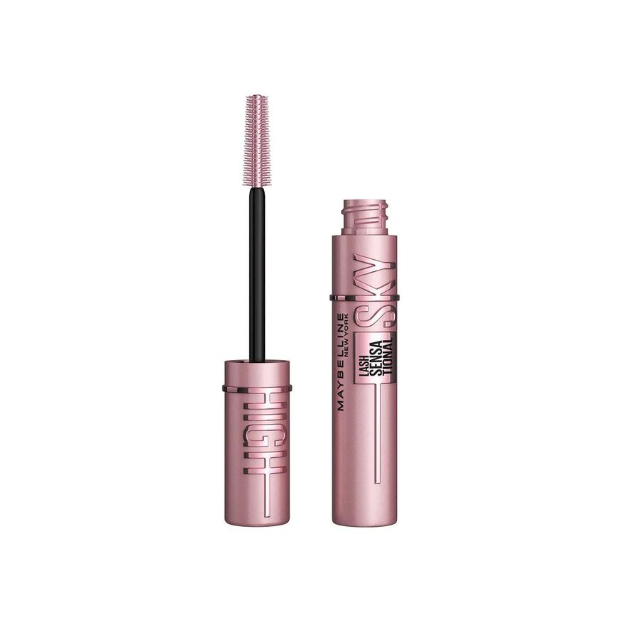 Maybelline Máscara de Cílios NY Lash Sensational Sky High Lavável 6ml