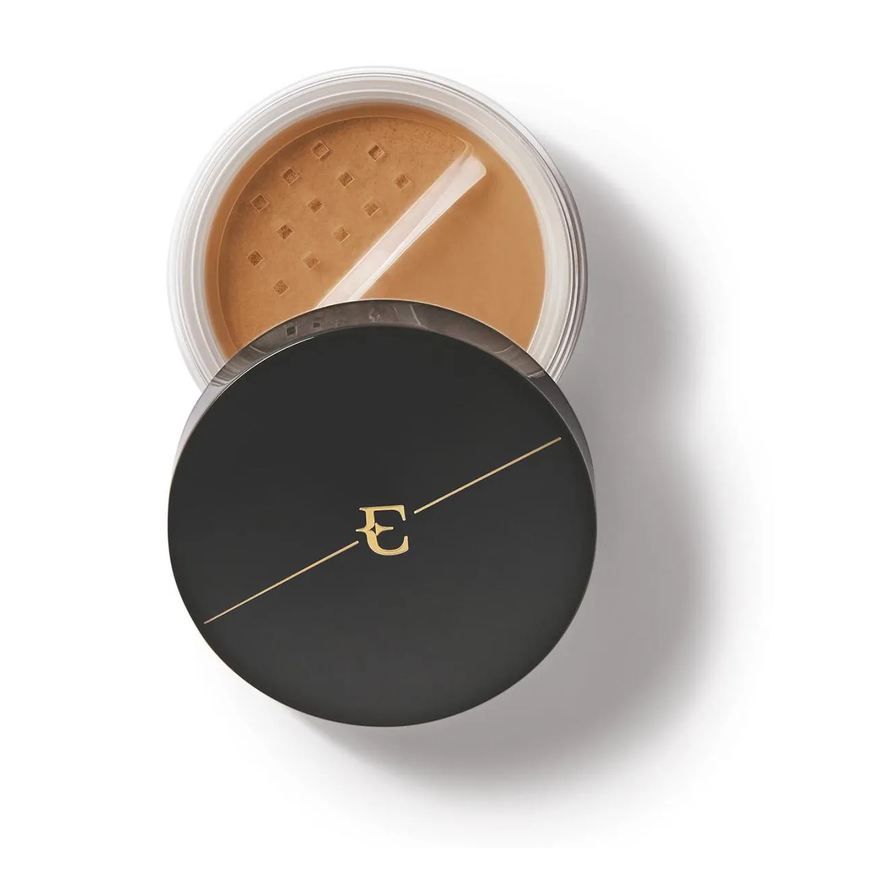 Eudora Pó Solto Matificante Glam Skin Perfection 20g - Médio Escuro