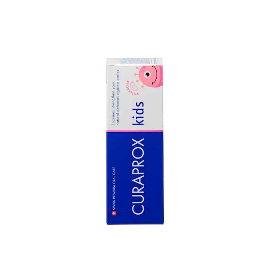 Curaprox Pasta de Dente Infantil Kids 1450 60ml