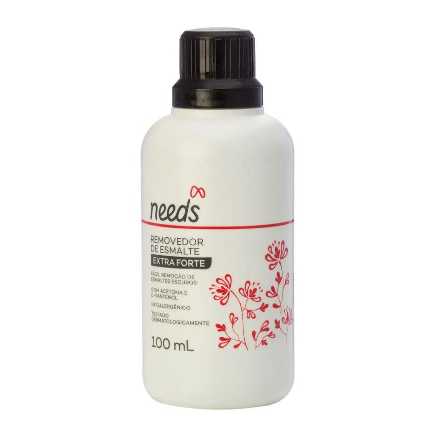 de Removedor Esmalte Lutex Ap Eco 500ml