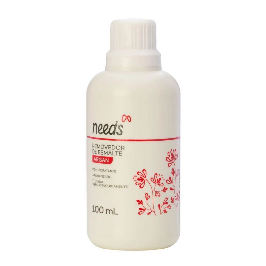 Esmalte Removedor Beira Alta sem Acetona Aloe Vera 90ml