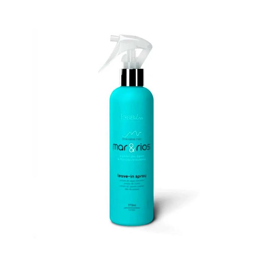 Forever Liss Leave-In Mar&Rios 170ml