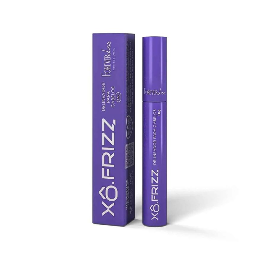 Forever Liss Delineador para Cabelos Xô Frizz 10g