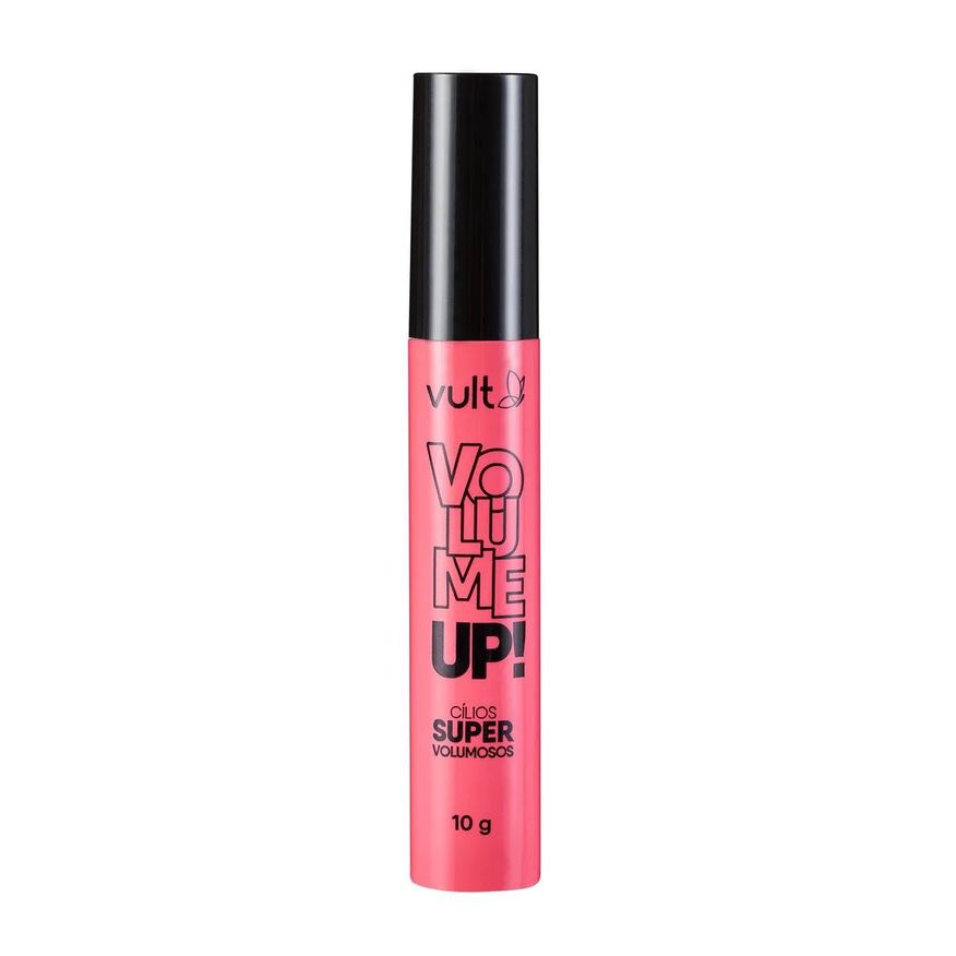 Vult Máscara de Cílios Volume Up 10g