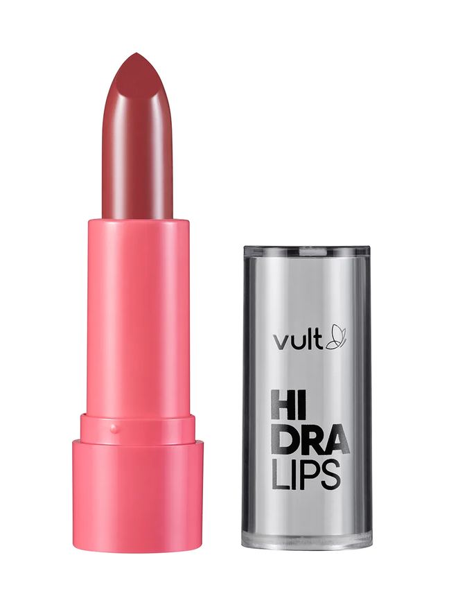 Vult Batom Hidra Lips 3,6g - Rose Gold