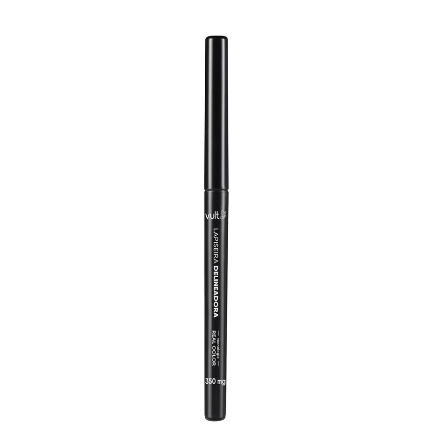 Líquido Delineador Preto Eclat Hipoalergênico Alergoshop