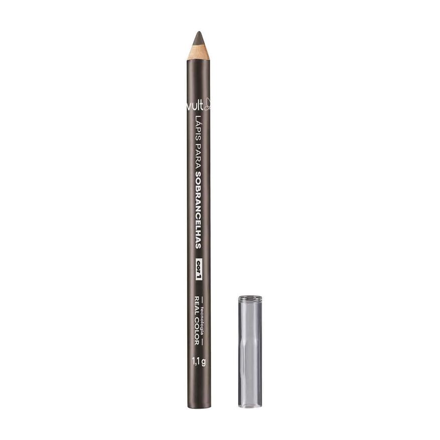 para Lápis Olhos Hipoalergênico Eclat Alergoshop