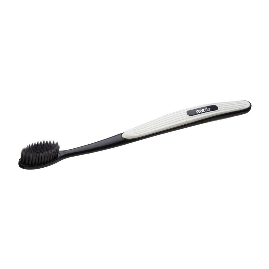 Needs Escova de Dente Black Supermacia 1 Unidade
