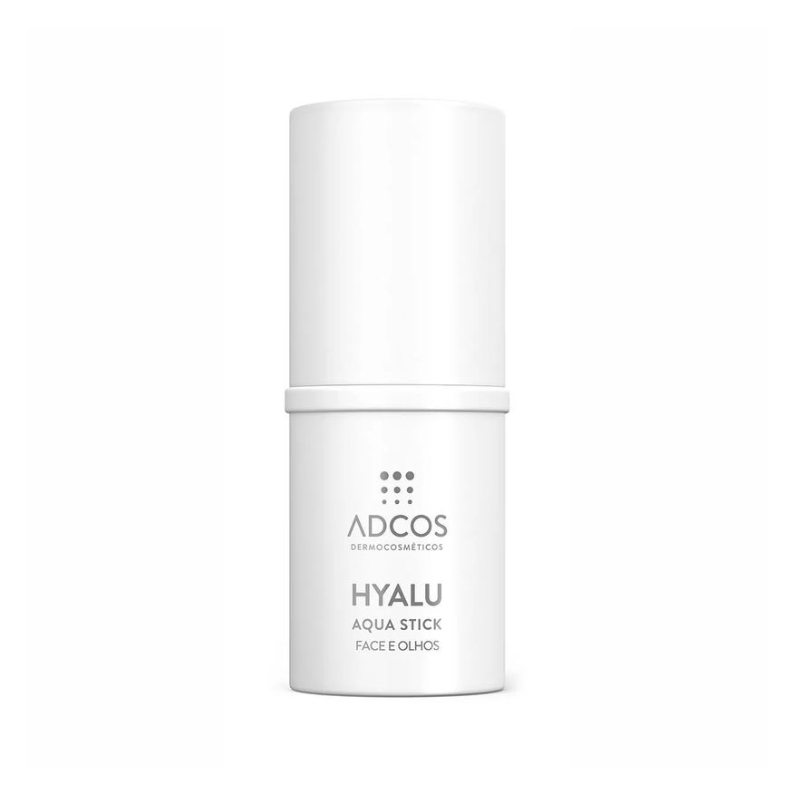 Adcos Preenchedor Facial Hyalu Aqua Stick 17g