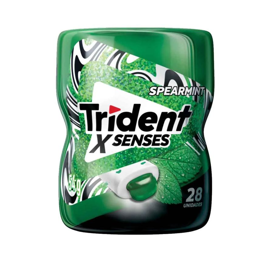 Pró Freegells Gum Diet Menta 8g