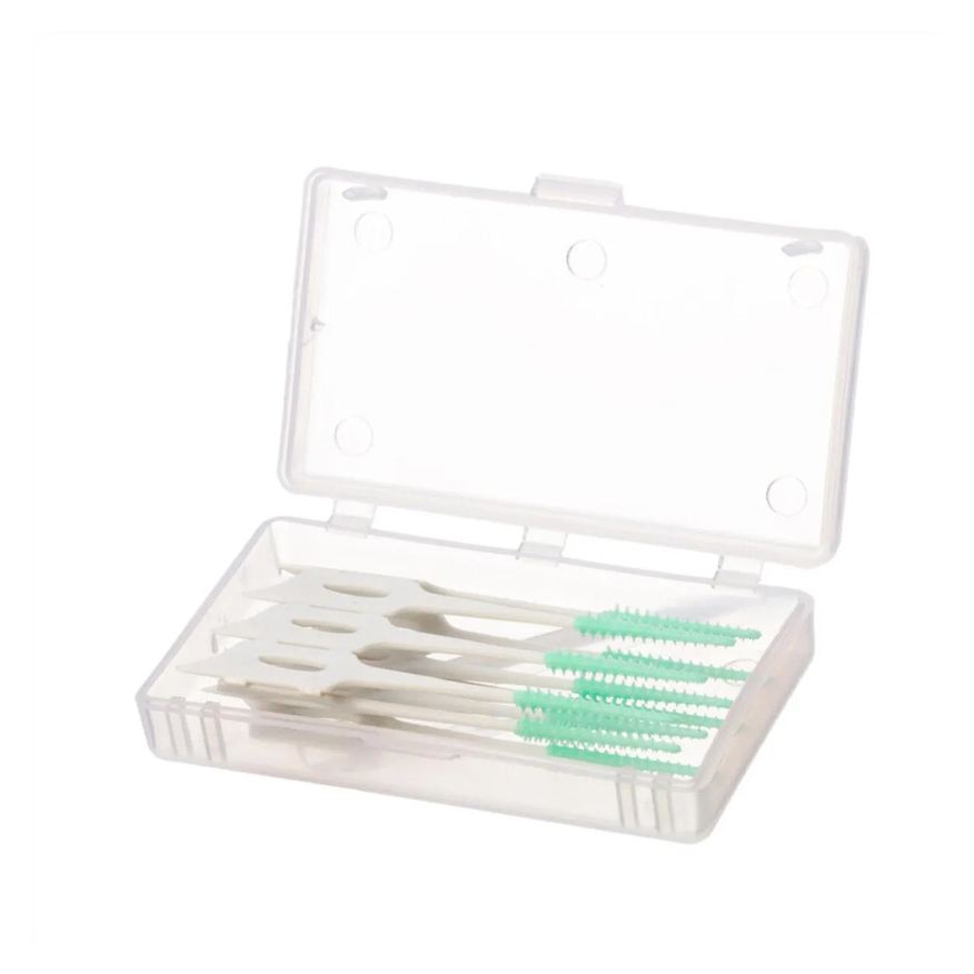 Needs Escova Interdental Slim Pick 40 Unidades