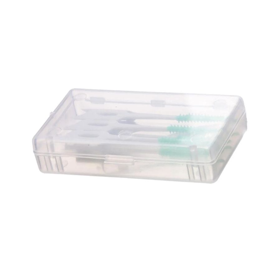 Needs Escova Interdental Slim Pick 40 Unidades