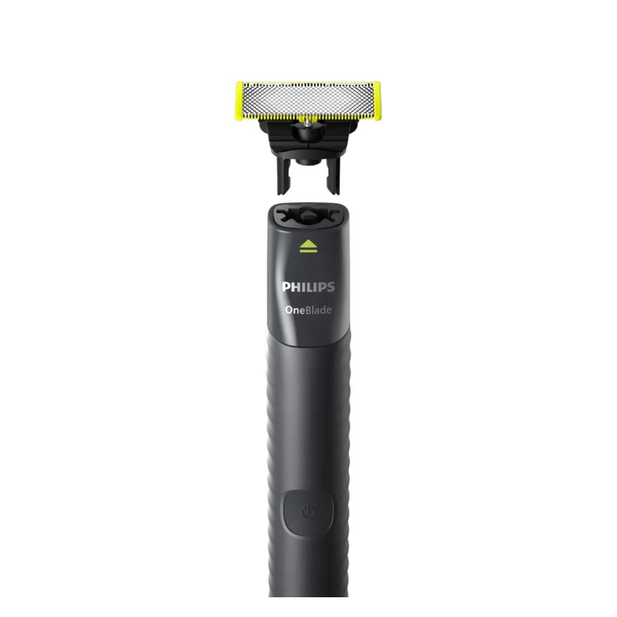 de Aparelho Barbear Philips OneBlade QP1424/10