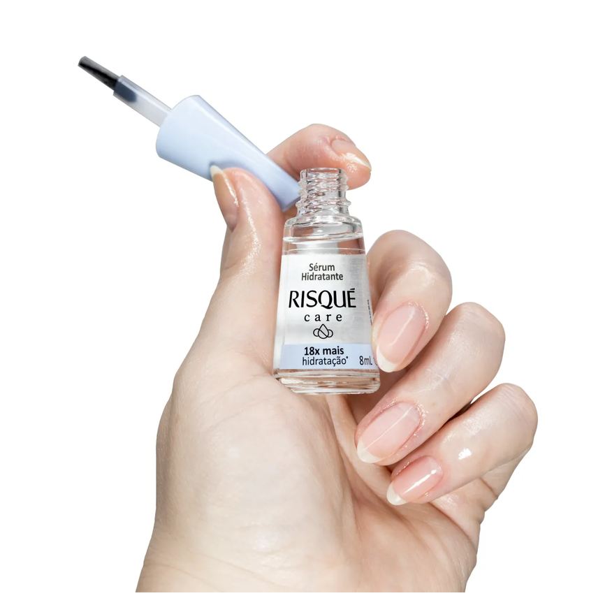 Hidratante Sérum Risqué Care 8ml