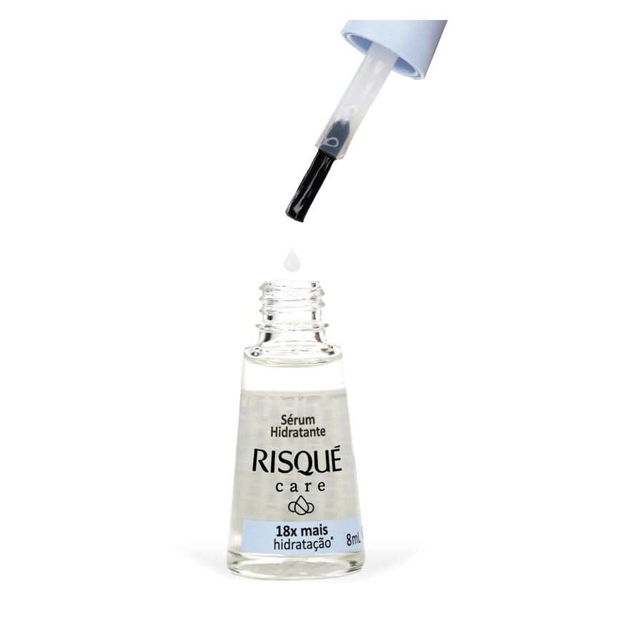 Hidratante Sérum Risqué Care 8ml