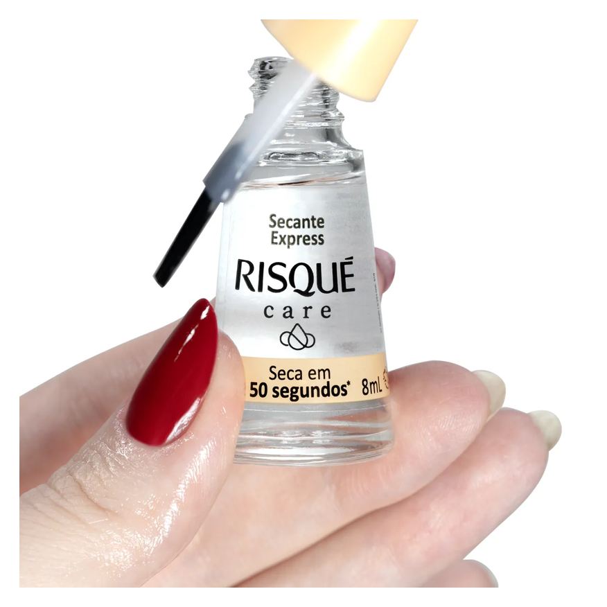 Express Secante Risqué Care 8ml
