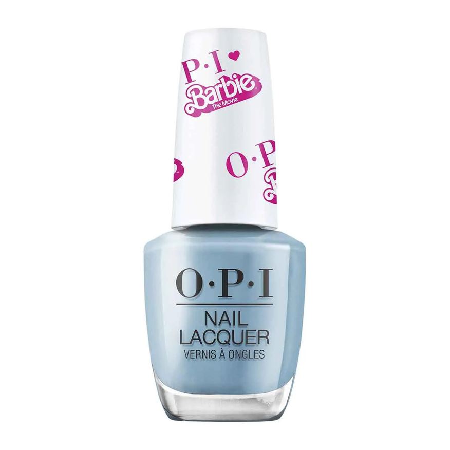 OPI Esmalte Cremoso Barbie The Movie 15ml - My Job is Beach
