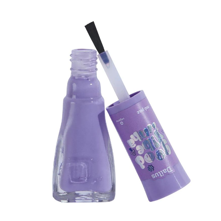 Dailus Esmalte Cremoso Good Vibezinha 8ml - Mó Paz