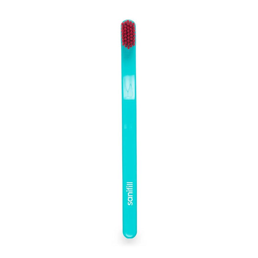 de Escova Dente Sanifill Infinite Extramacia Leve 3 Pague 2 Unidades