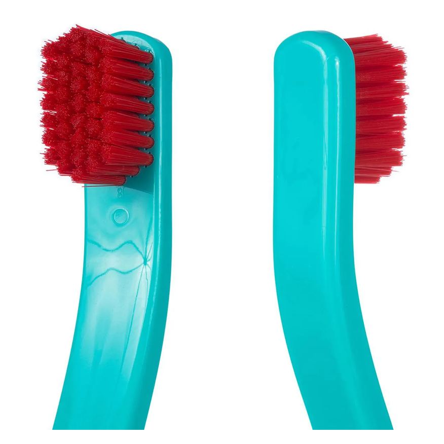 de Escova Dente Sanifill Infinite Extramacia Leve 3 Pague 2 Unidades