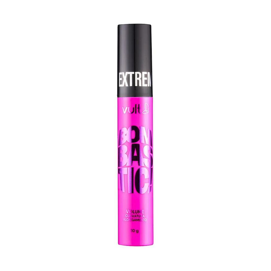 Vult Máscara de Cílios Extreme Bombastic 10g