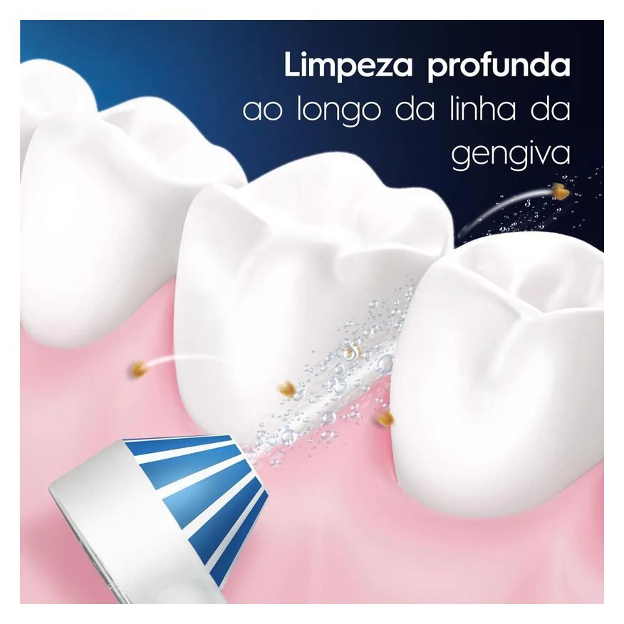 Oral B Refil para Irrigador Waterflosser 4 unidades