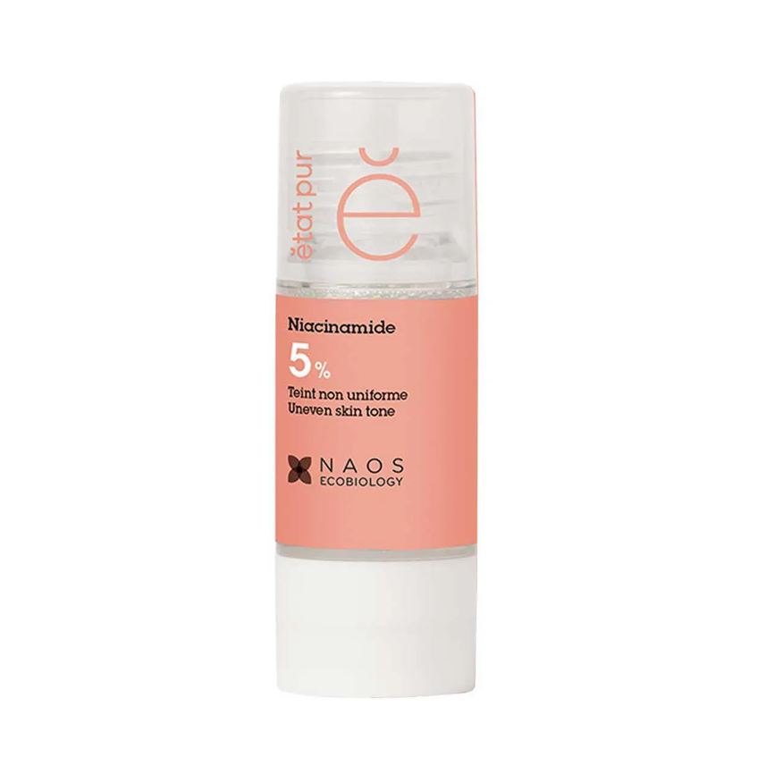 Etat Pur Ativo Puro Niacinamida 5% 15g