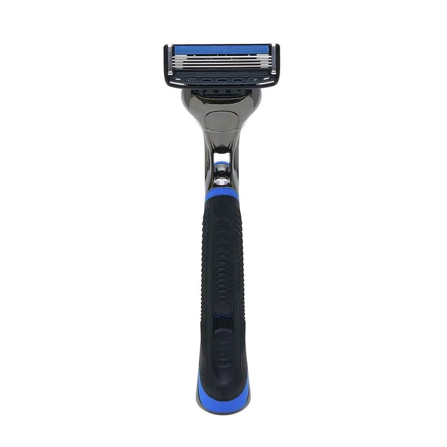 Dr. Jones Barbeador The Razor4 1 unidade
