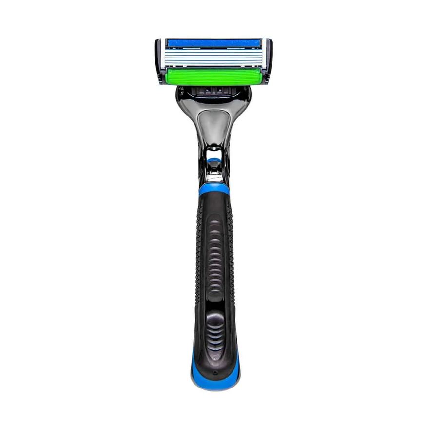 Dr. Jones Barbeador The Razor6 1 unidade