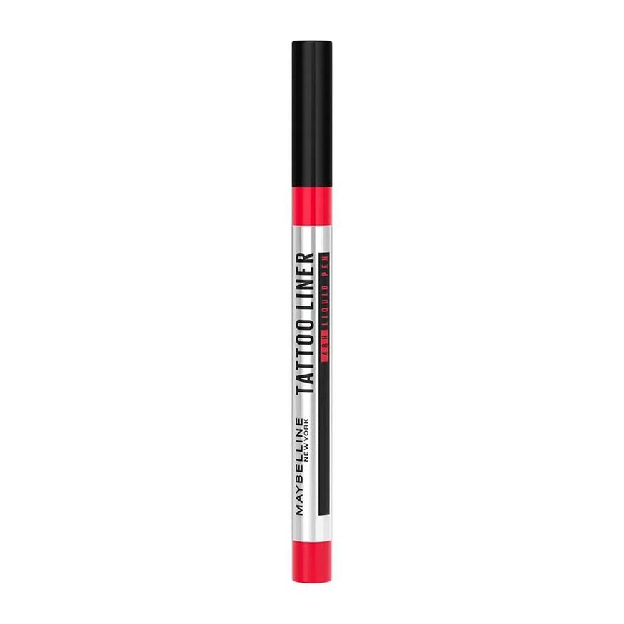Maybelline Caneta Delineadora Tattoo Liner 1g