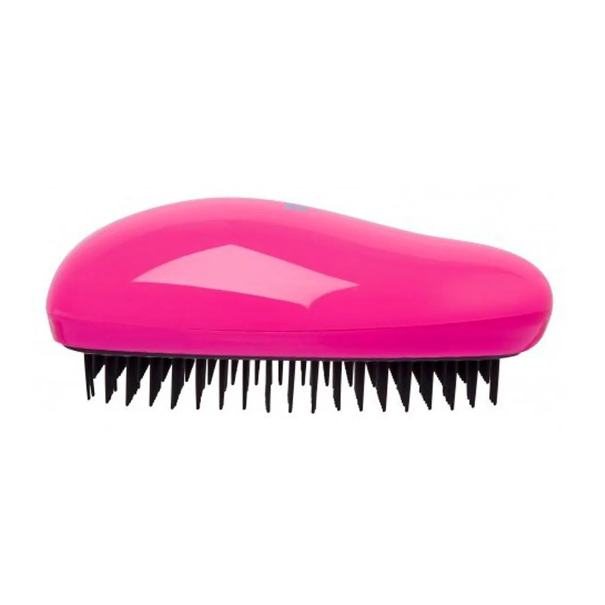 Ricca Escova de Cabelo Flex Hair 118 Formato Anatômico com 1 unidade