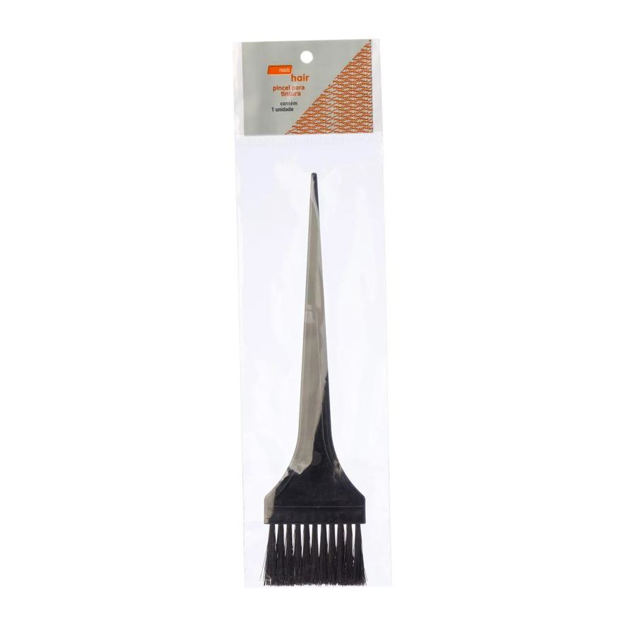 Needs Pincel para Tintura Hair 1 Unidade