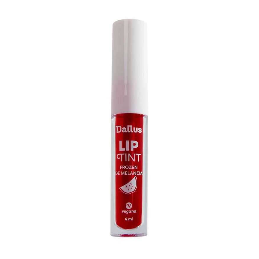 Dailus Lip Tint Vegano Frozen de Melancia 4ml
