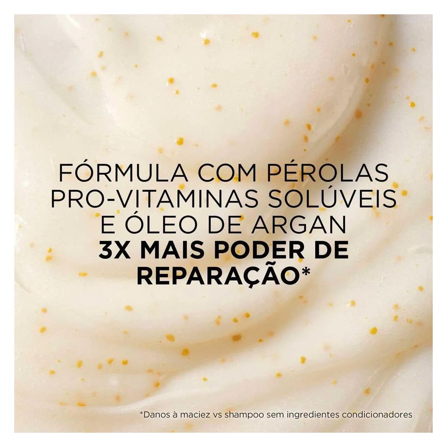 Pantene Kit Ampola de Tratamento Hidratação Poderosa com 3 unidades de 15ml