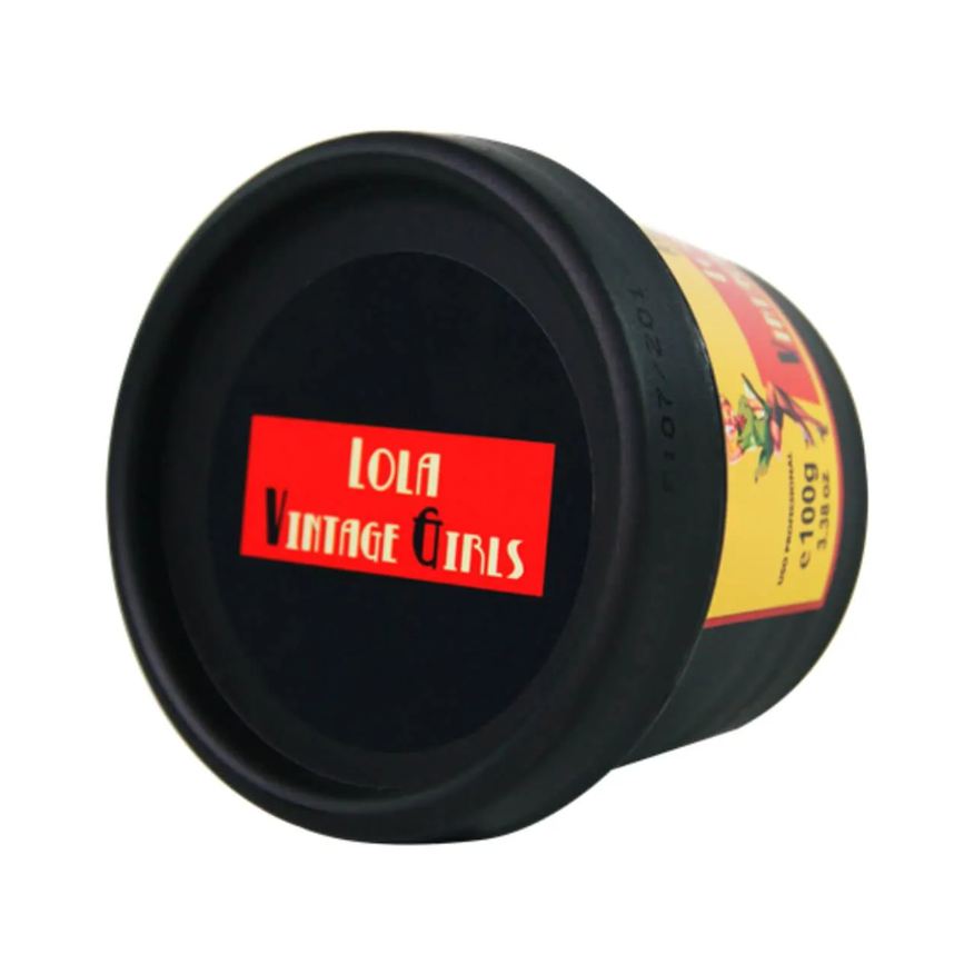 Lola Creme Capilar Alisante Hair Vintage Girls 100g