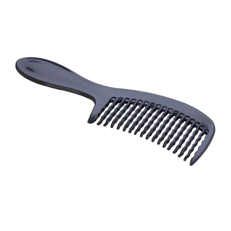 Needs Pente de Cabelo Ondulado 1 Unidade
