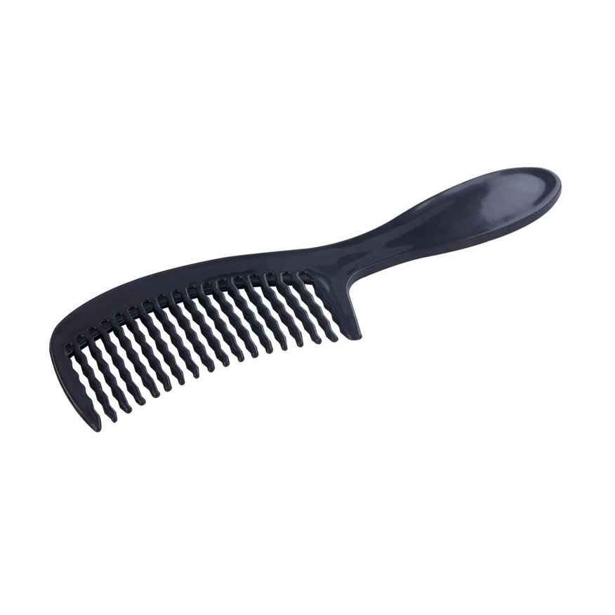Needs Pente de Cabelo Ondulado 1 Unidade