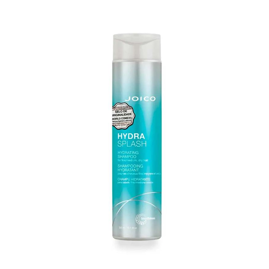 Joico Shampoo Hidratante Hydra Splash 300ml