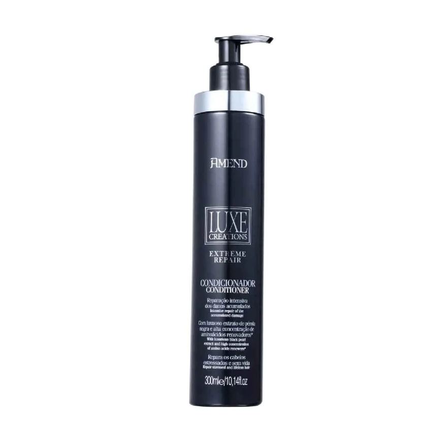 Amend Condicionador Luxe Creations Extreme Repair 300ml