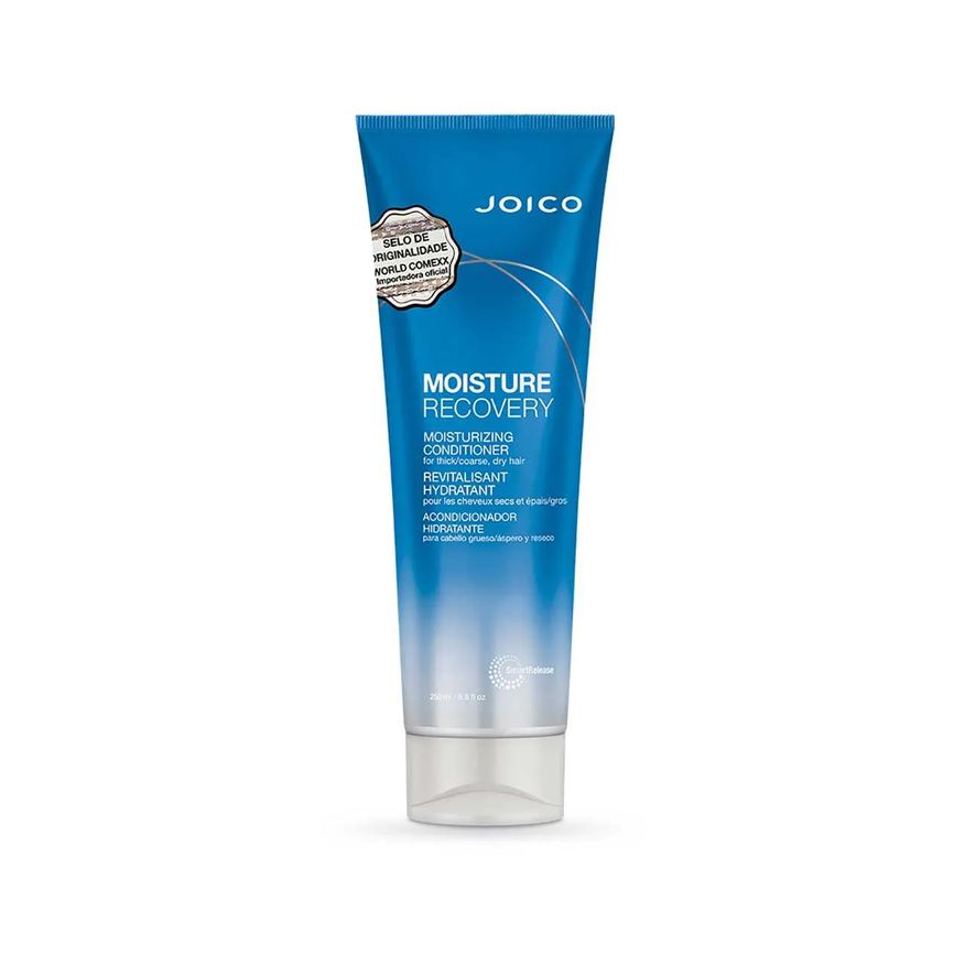 Joico Condicionador Hidratante Moisture Recovery 250ml
