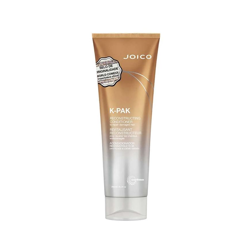 Joico Condicionador K-Pak To Repair Damage 250ml