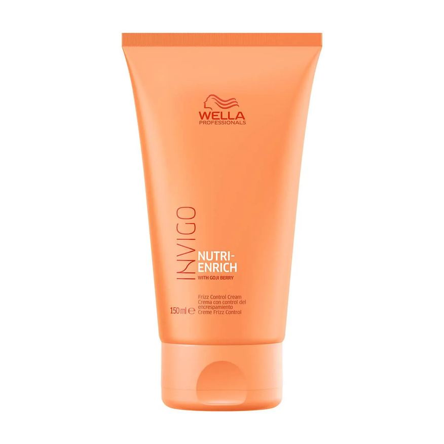 Wella Creme de Pentear Invigo Nutri-Enrich 150ml
