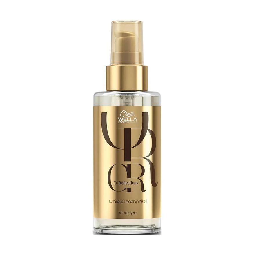Wella Óleo Capilar Professionals Oil Reflections 100ml