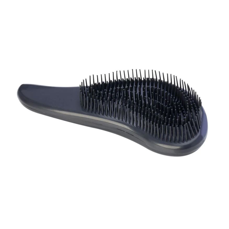 Needs Escova de Cabelo Desembaraçadora Dourada 1 unidade
