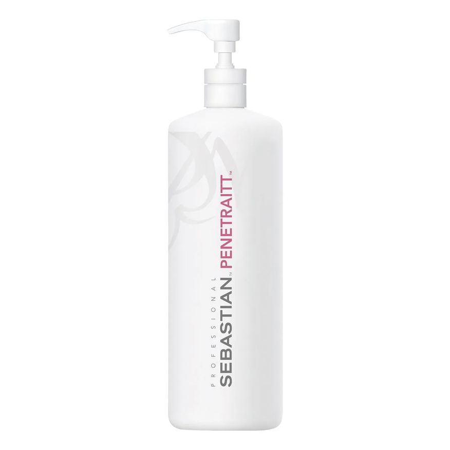 Reconstrutora Máscara Sebastian Professional Penetraitt 500ml