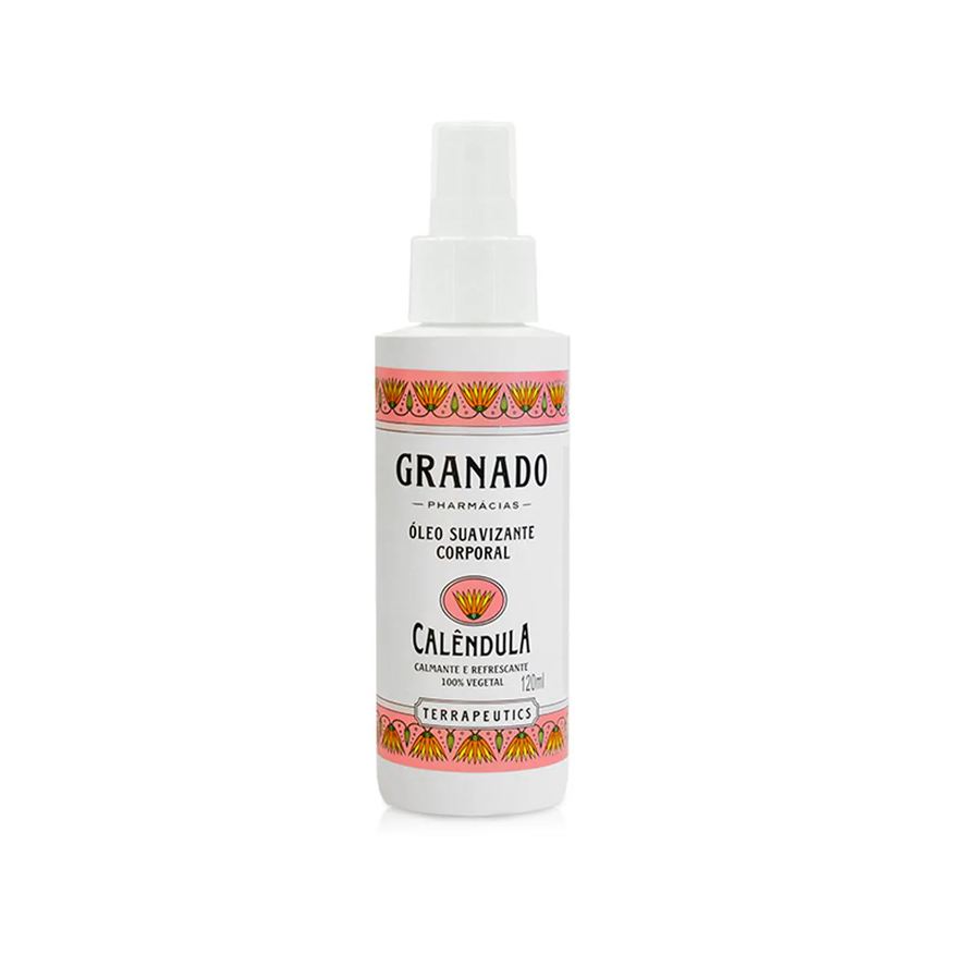 Capilar Óleo e Corporal Argan Farmax 100ml